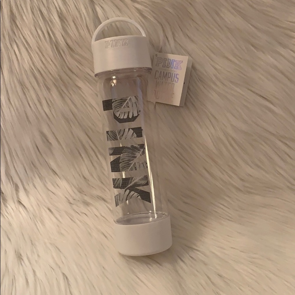 VS PINK Campus Water Bottle